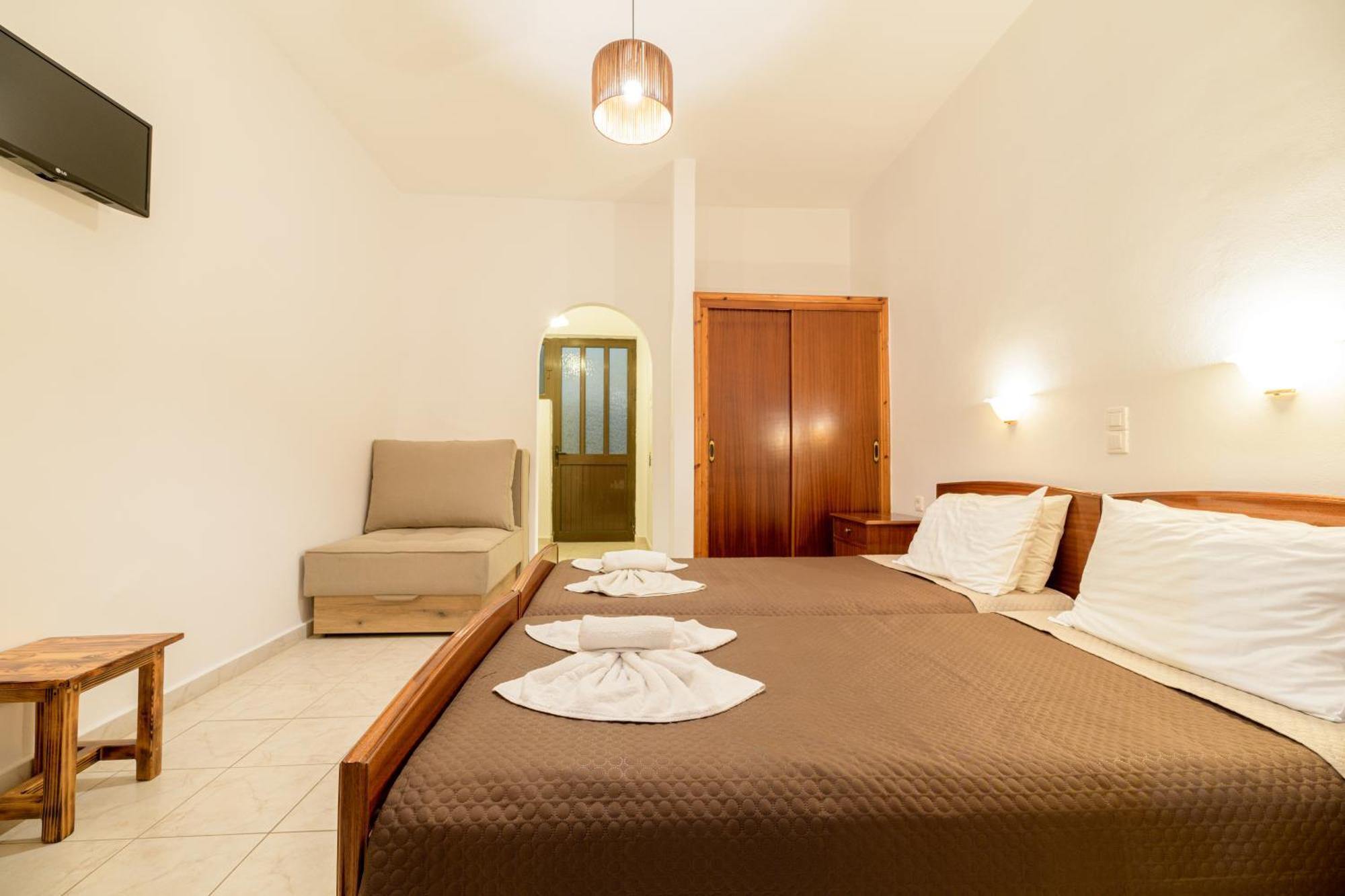 Lejlighed Mariliki Tsilivi (Zakynthos)