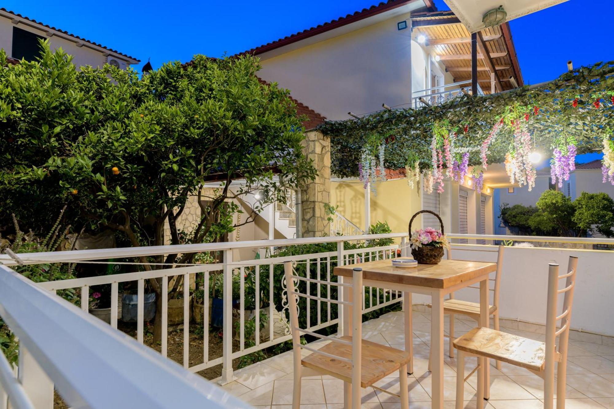 Mariliki * Tsilivi (Zakynthos)