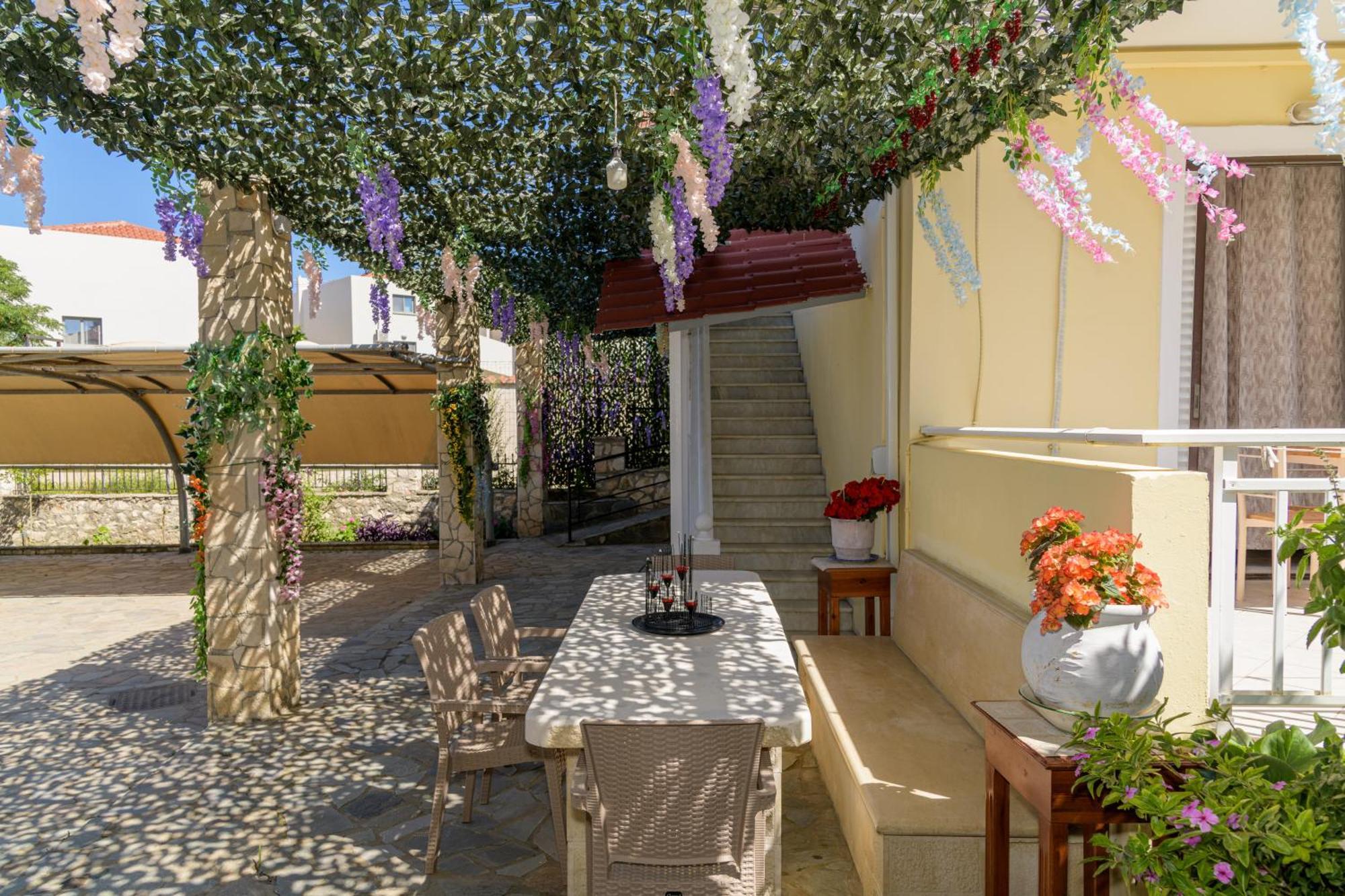 Lejlighed Mariliki Tsilivi (Zakynthos)