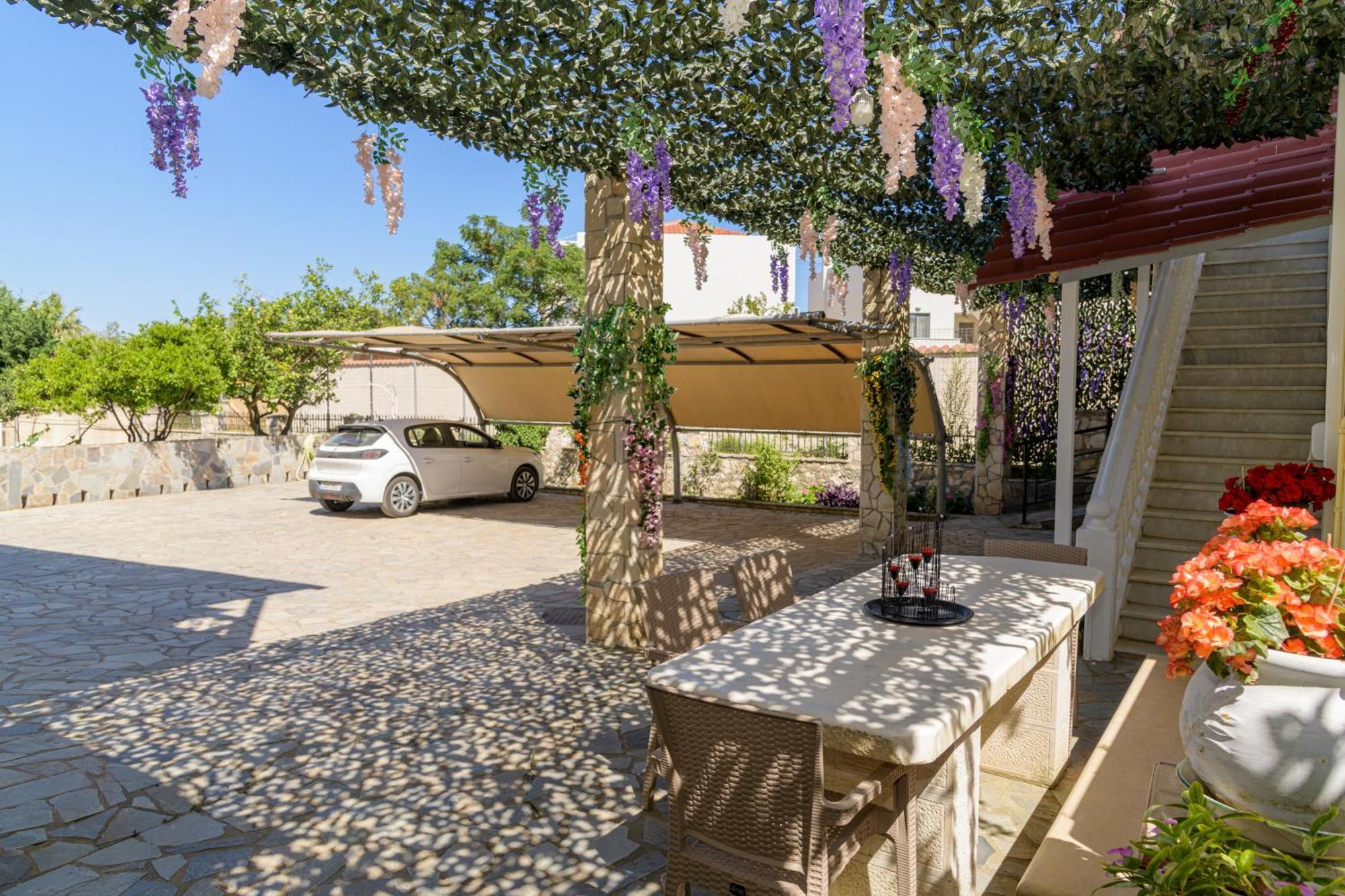 Mariliki * Tsilivi (Zakynthos)