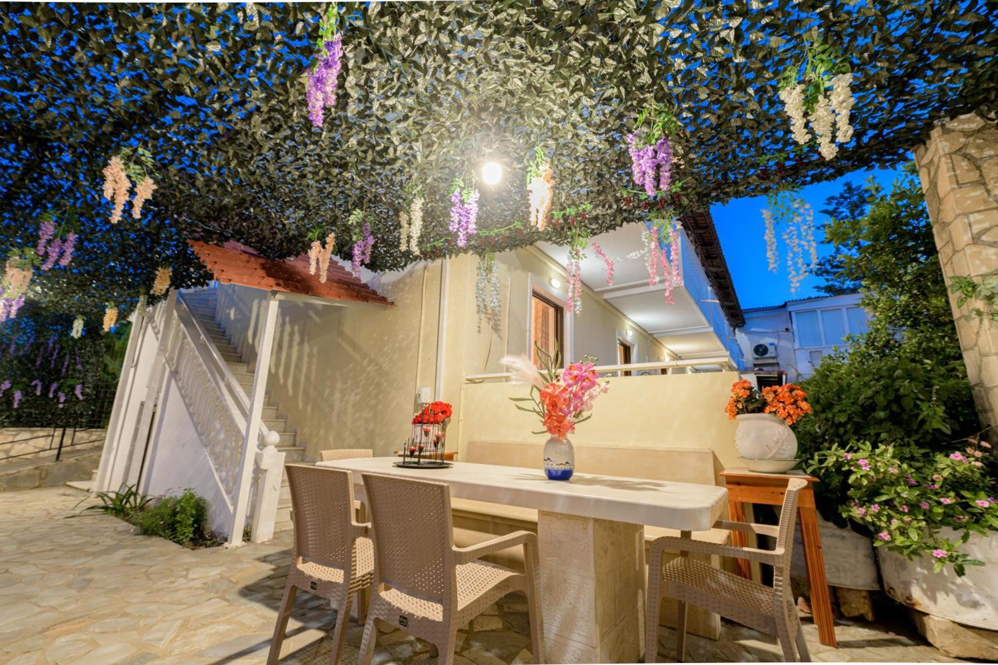 Mariliki Lejlighed Tsilivi (Zakynthos)