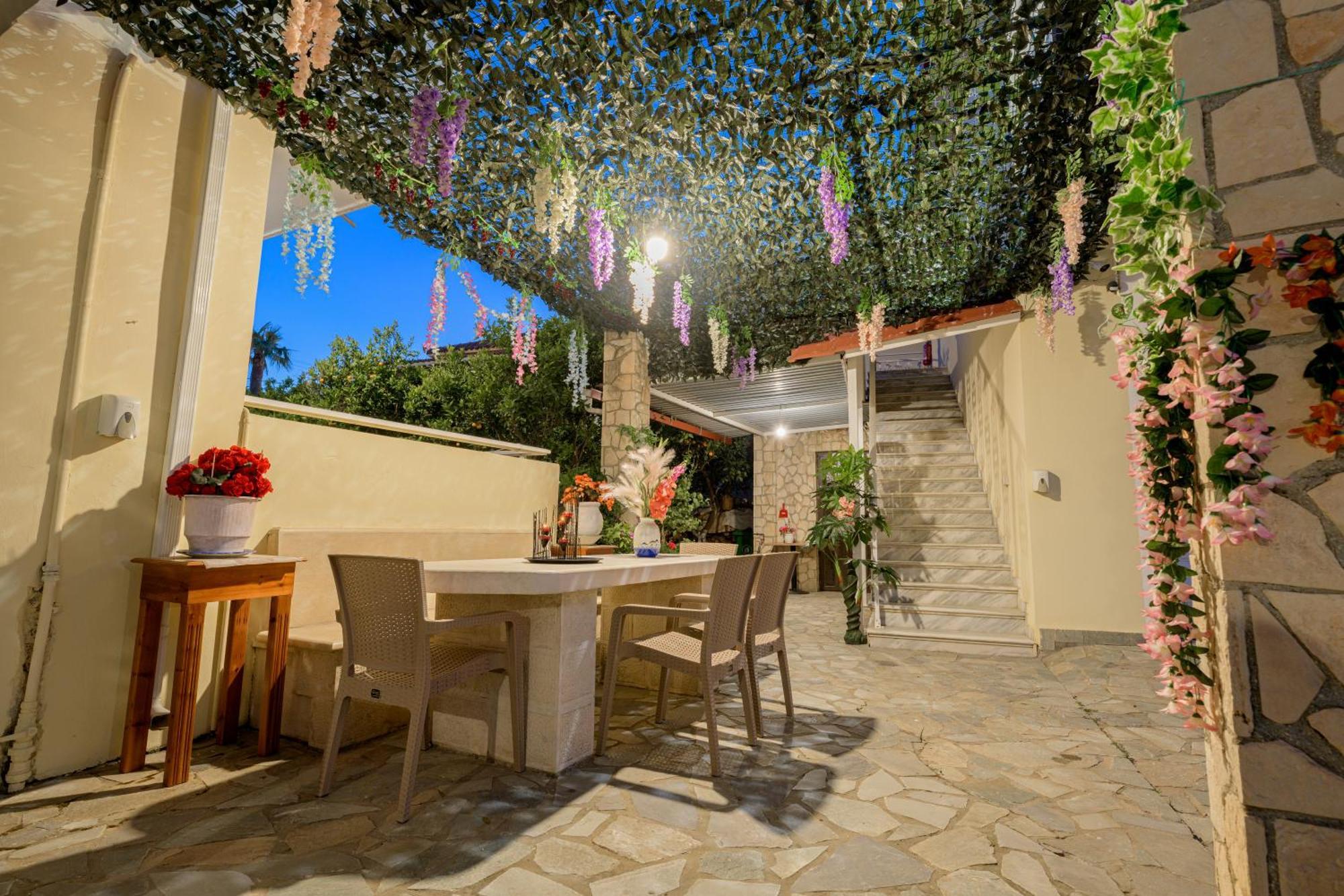 Mariliki Tsilivi (Zakynthos)