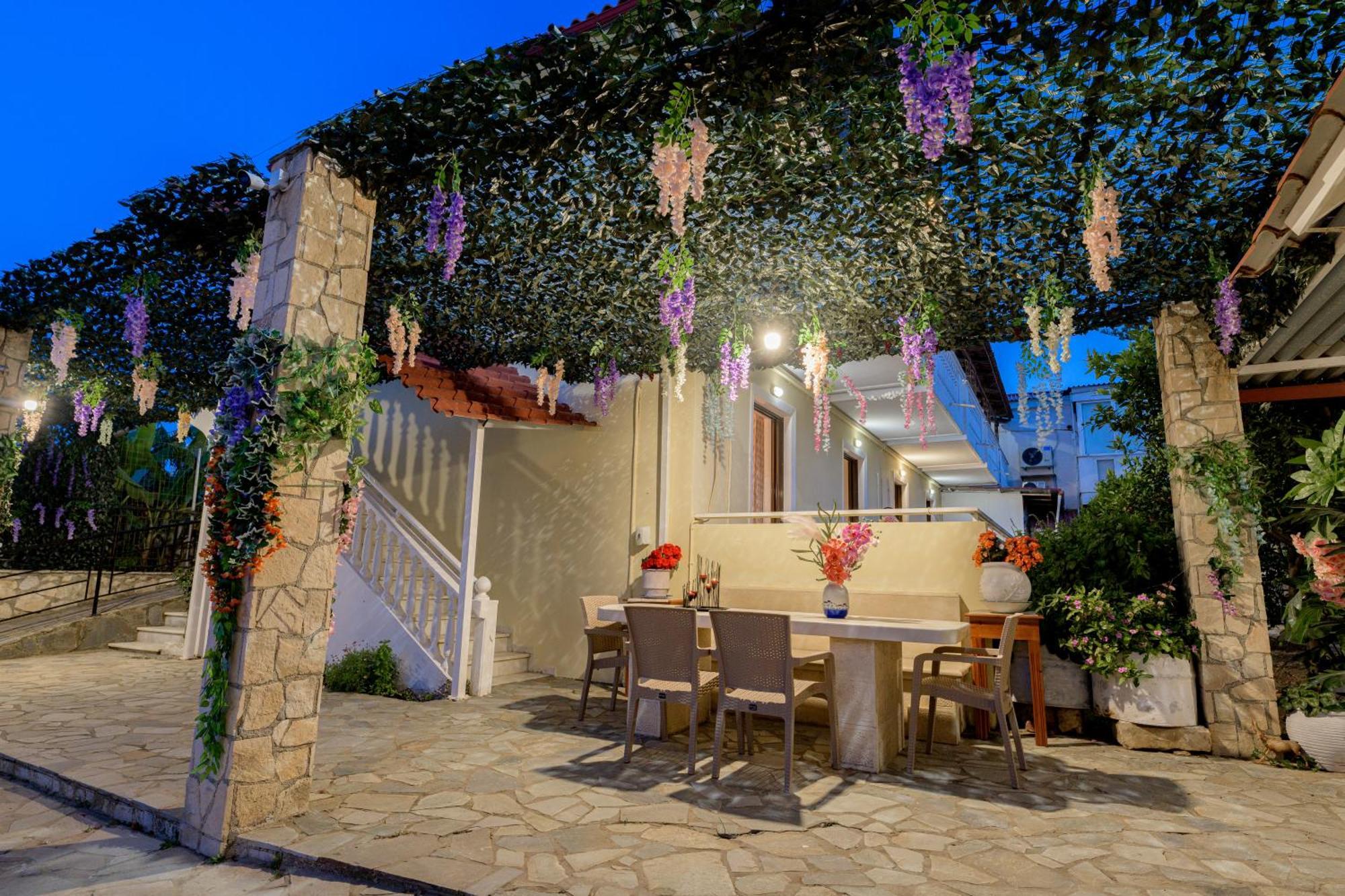 Mariliki Lejlighed Tsilivi (Zakynthos)