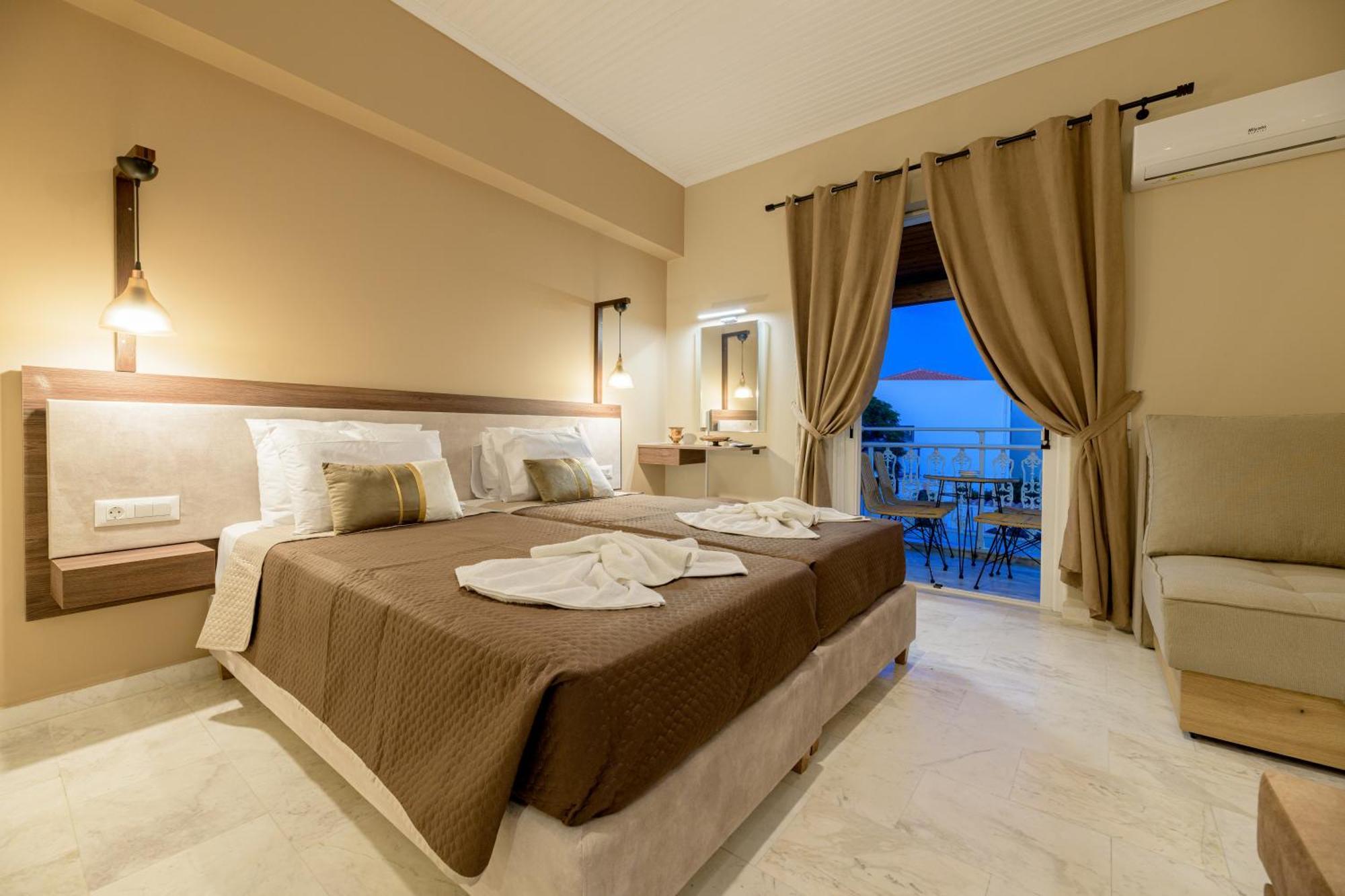 Mariliki Appartement *
