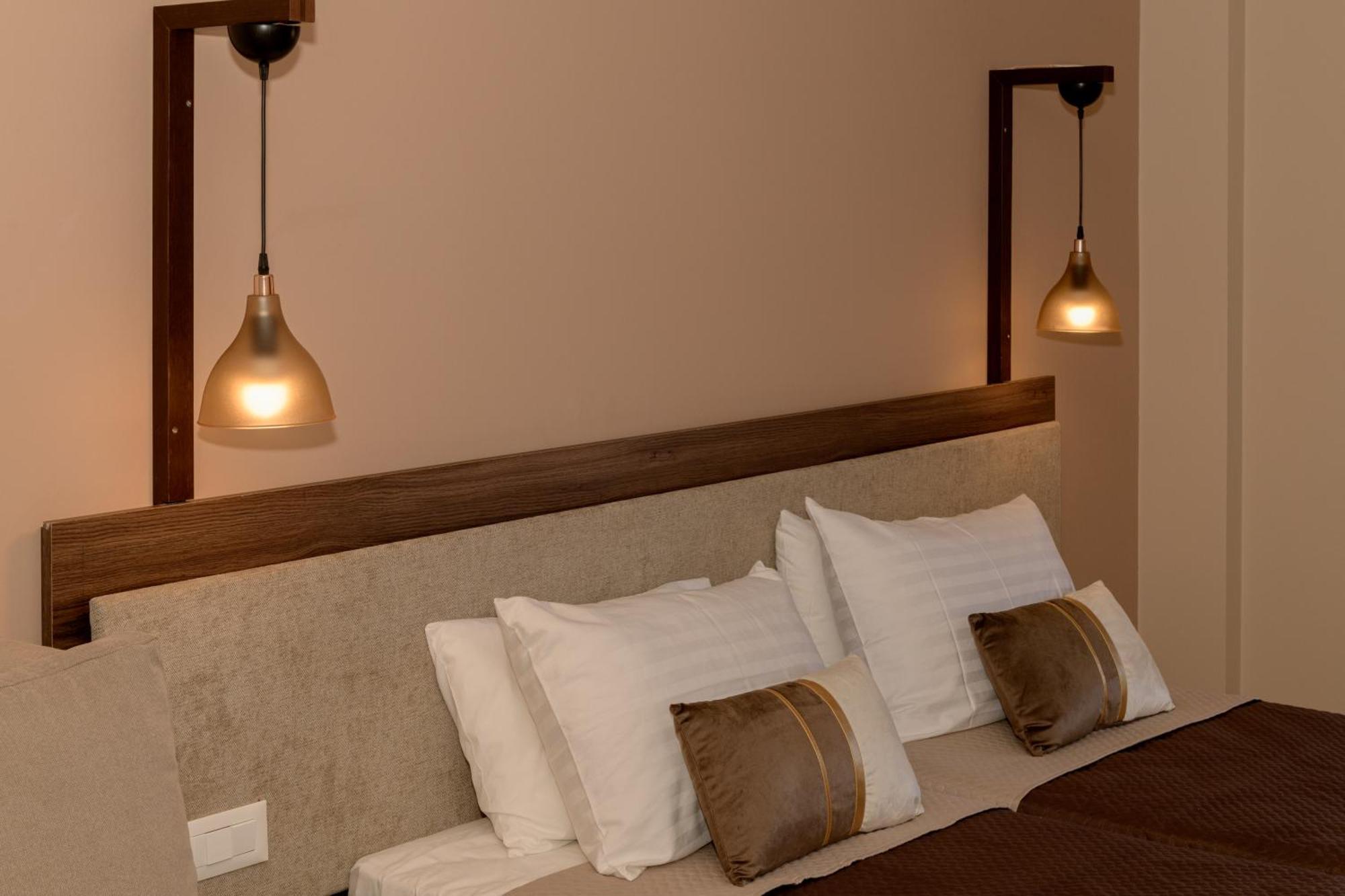 Appartement Mariliki