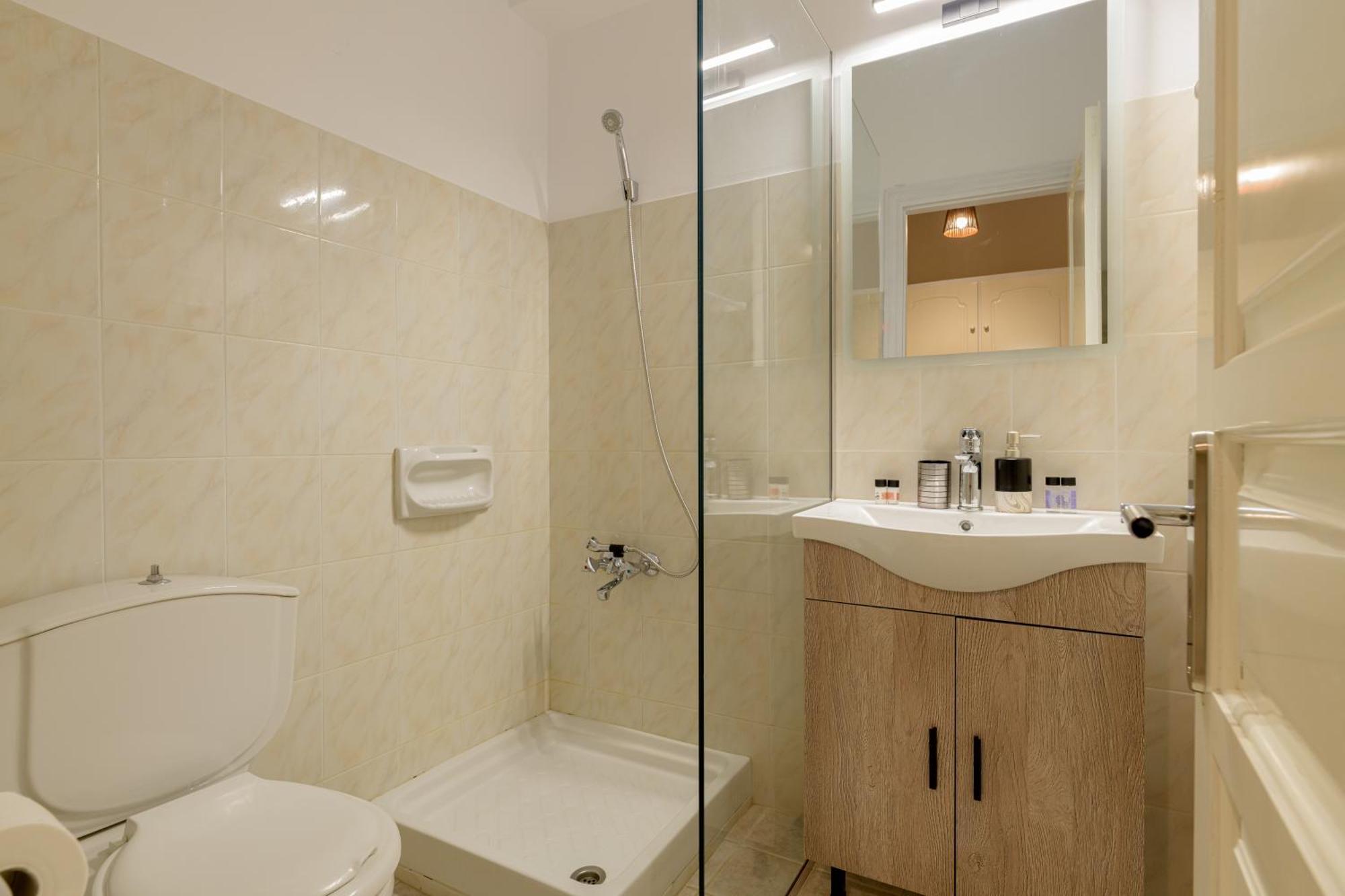 Mariliki Appartement