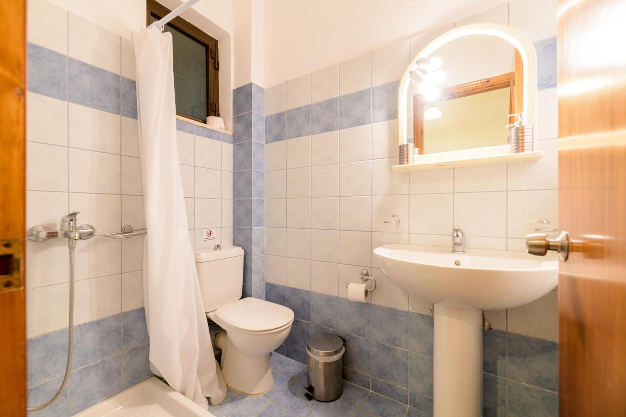 Mariliki Appartement *