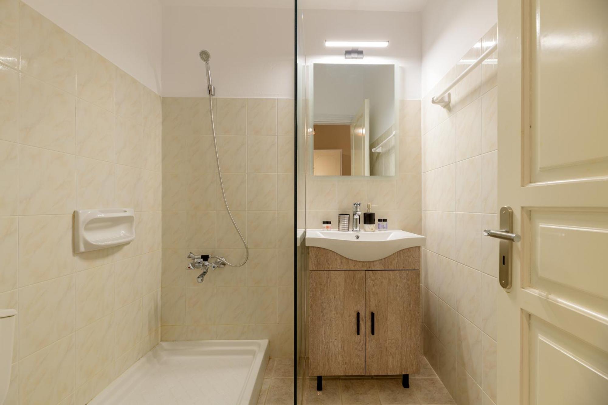 Appartement Mariliki Tsilivi (Zakynthos)