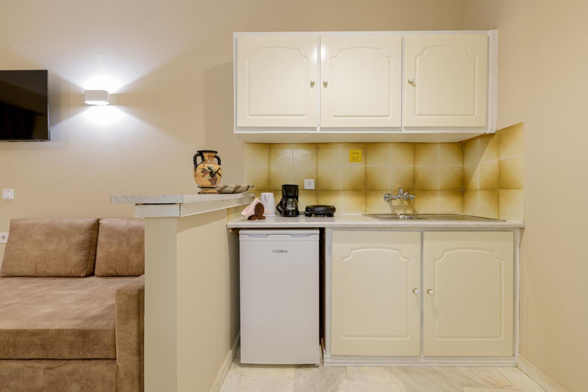 Mariliki Appartement