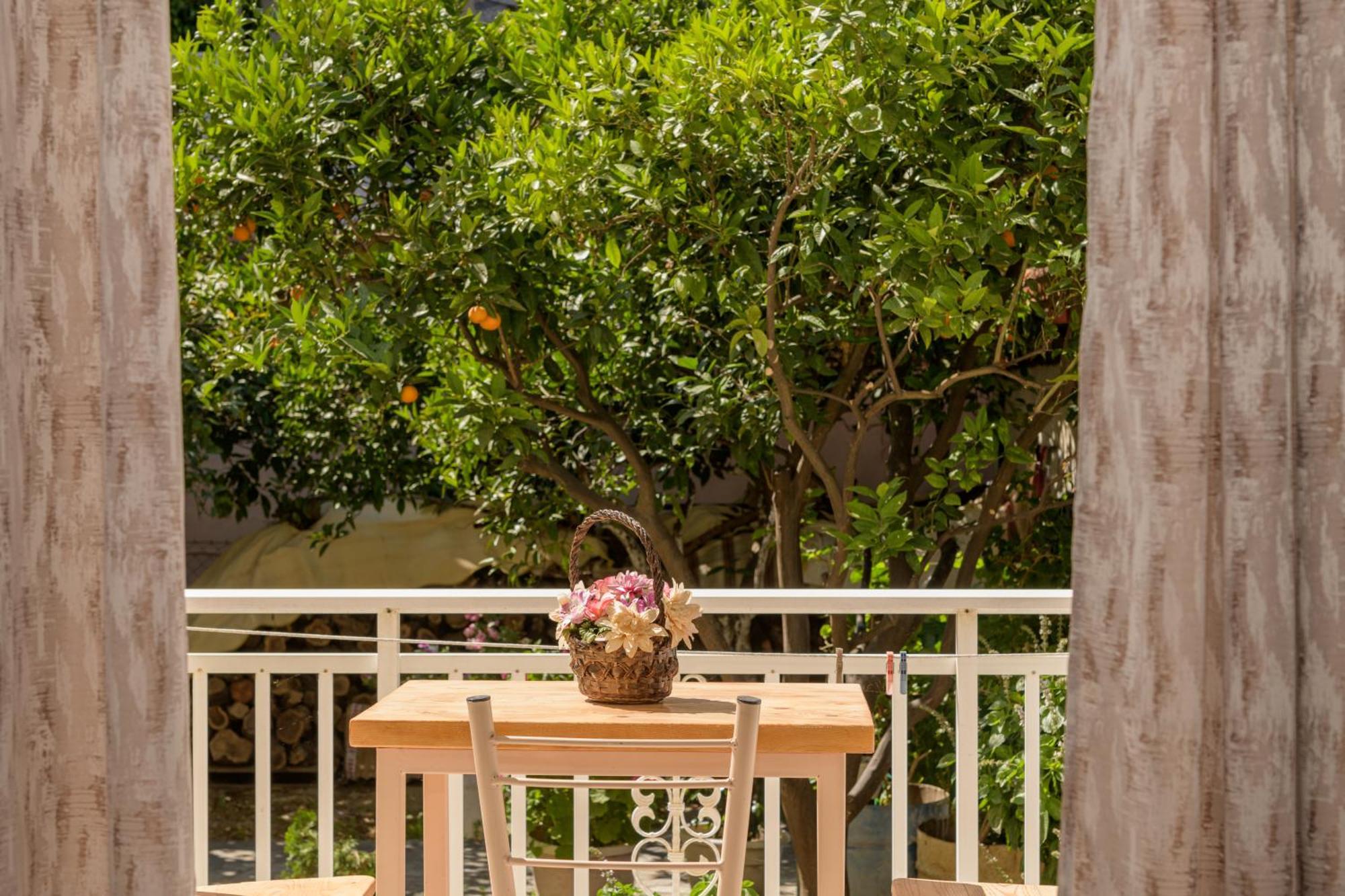 Appartement Mariliki Tsilivi (Zakynthos)