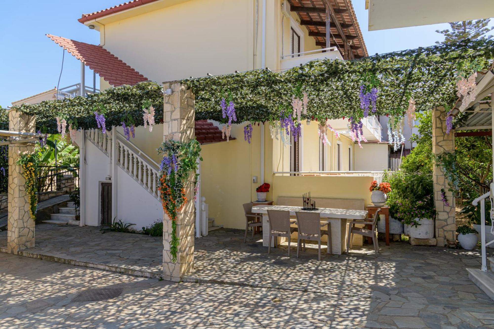 Mariliki Appartement *