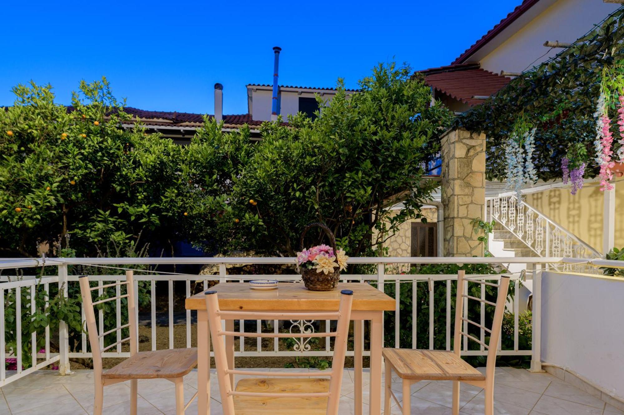 Appartement Mariliki